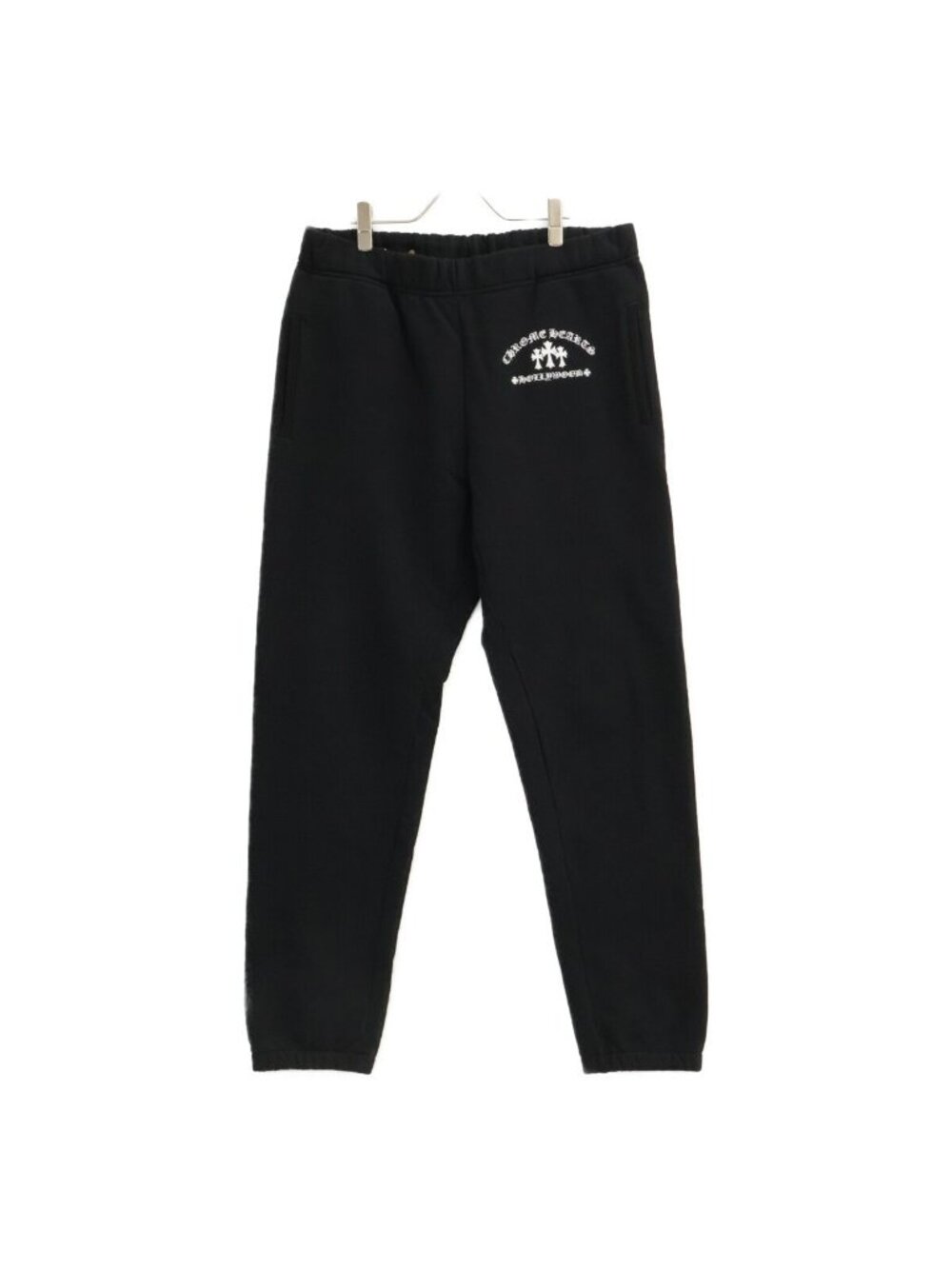 Chrome Hearts Sailin on Rocker Sweatpants Pants